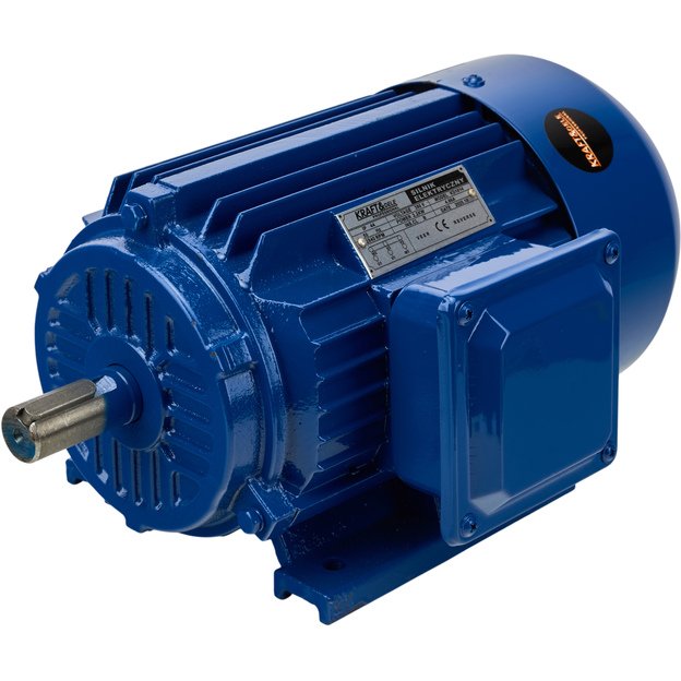 Electric motor 2.2KW 380V 2840rpm