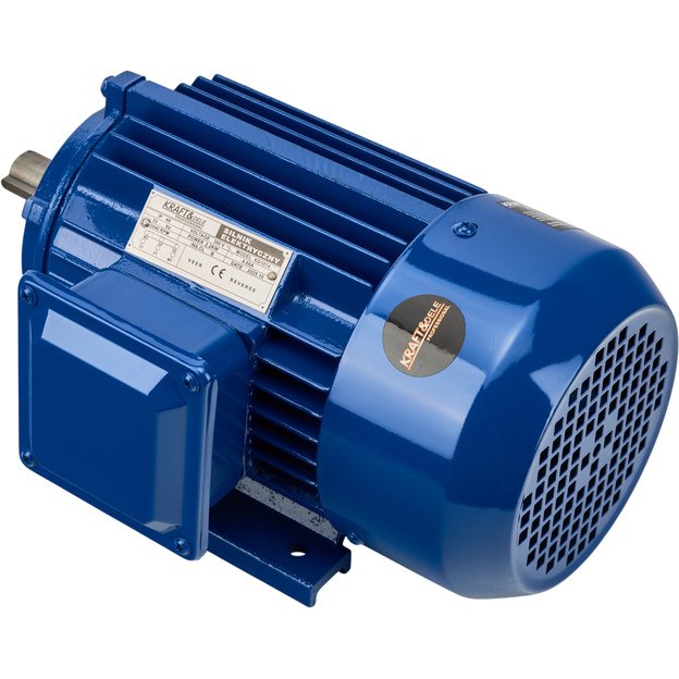 Electric motor 2.2KW 380V 2840rpm