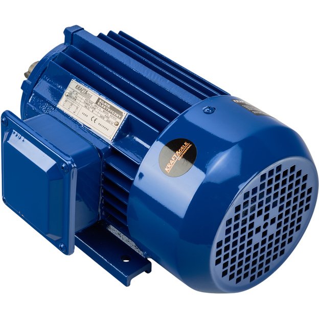 Electric motor 2.2KW 380V 2840rpm