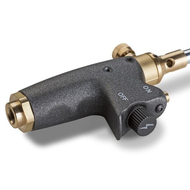 Dujinis degiklis KEMPER TURBO FLAME 2400°C 7/16 1