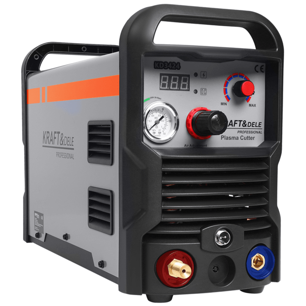 Plazminis pjoviklis 75 A, iki 25 mm 230V 3