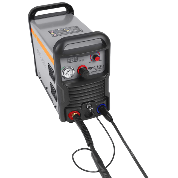 Plazminis pjoviklis 75 A, iki 25 mm 230V 5