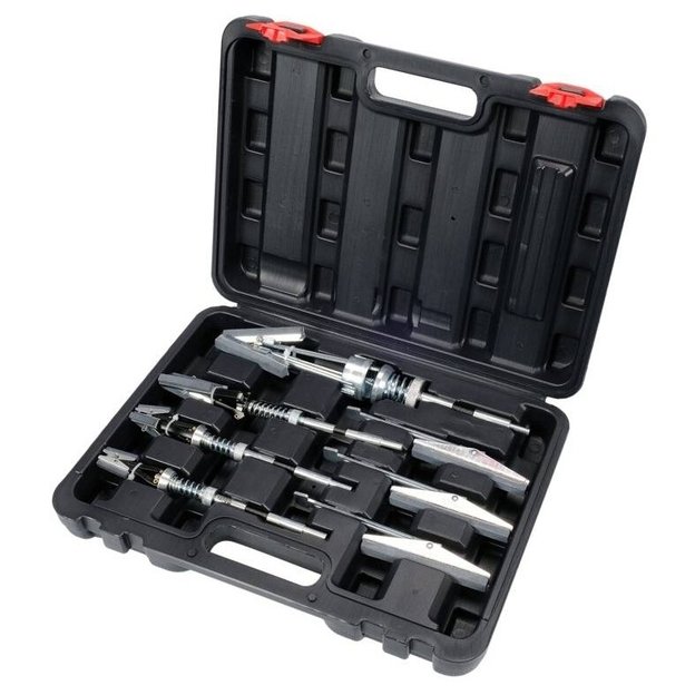 Cylinder honing tool set 7pcs 22-177mm 1