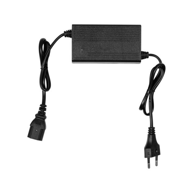 Slėginis purkštuvas su bakeliu 16l 12V 8000mAh 6