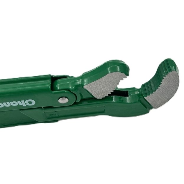 Raktas santechninis S formos 2