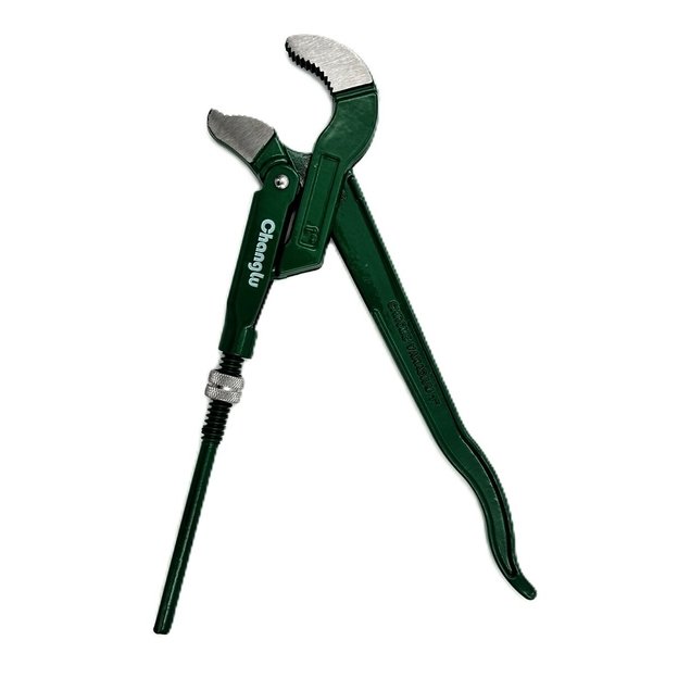 Raktas santechninis S formos 1