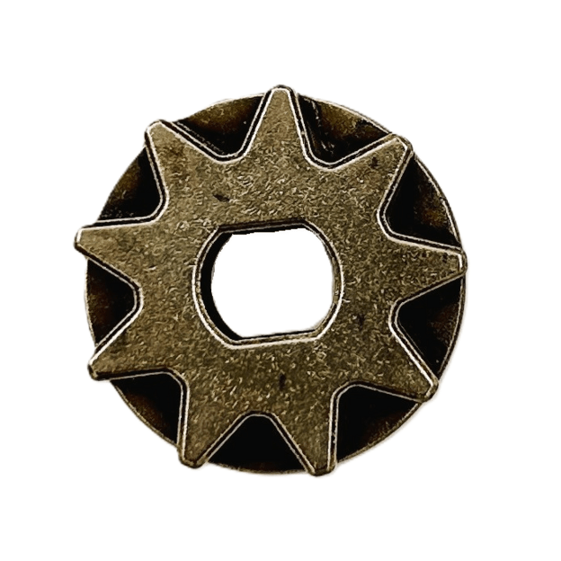 Akum. grandininio pjūklo CGC-S20LiBAM / CGC-S20LiBDM varančioji žvaigždutė (ats.d.)