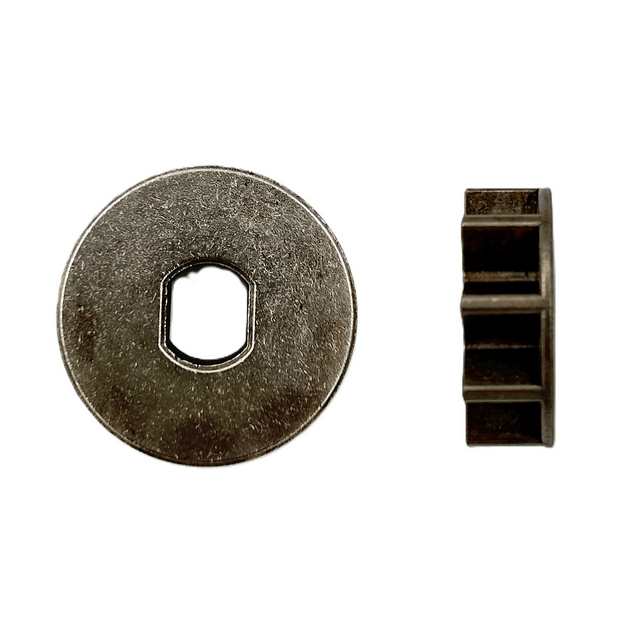 Akum. grandininio pjūklo CGC-S20LiBAM / CGC-S20LiBDM varančioji žvaigždutė (ats.d.) 1