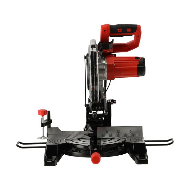 Skersinio pjovimo staklės su lazeriu 1500 W | Ø255 mm | YATO YT-821722