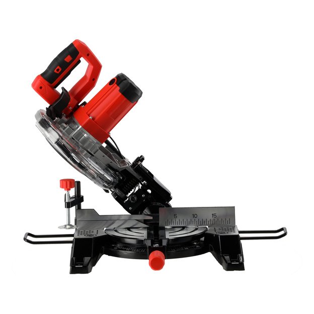 Skersinio pjovimo staklės su lazeriu 1500 W | Ø255 mm | YATO YT-821722