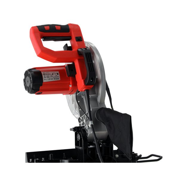 Skersinio pjovimo staklės su lazeriu 1500 W | Ø255 mm | YATO YT-821722