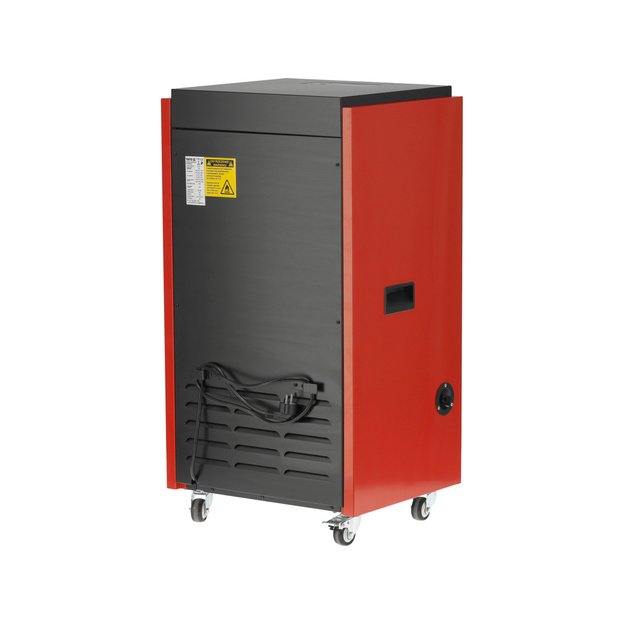 Profesionalus statybinis oro sausintuvas 90 l/24 h | iki 315 m² | 500 m³/h | YATO YT-99651