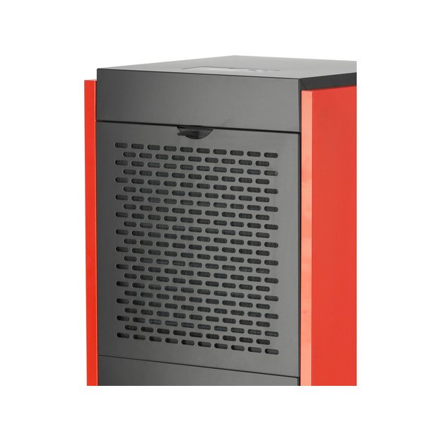 Profesionalus statybinis oro sausintuvas 90 l/24 h | iki 315 m² | 500 m³/h | YATO YT-99651