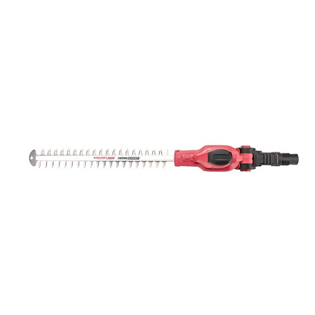 Li-ion Cordless high branch pruning shears WORCRAFT 20V (without battery and charger)