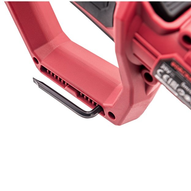 Li-ion Cordless high branch pruning shears WORCRAFT 20V (without battery and charger)