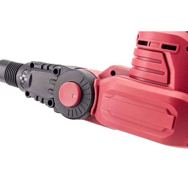 Li-ion Cordless high branch pruning shears WORCRAFT 20V (without battery and charger)