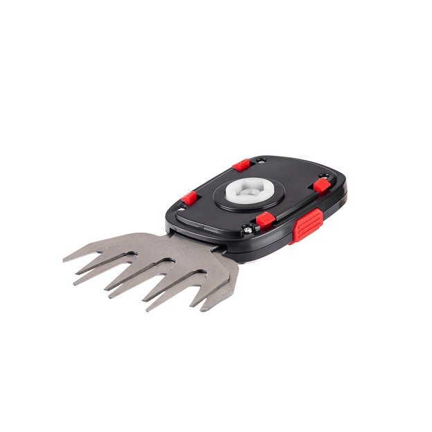 Akumuliatorinės krūmų žirklės WORCRAFT 20V LI-ION (Be akumuliatoriaus ir įkroviklio)