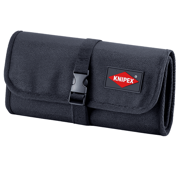 Replių fiksavimo žiedams rinkinys (8vnt) KNIPEX
