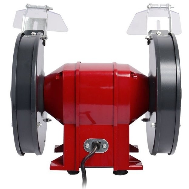 Galandinimo staklės 200mm/220-240V, 250W