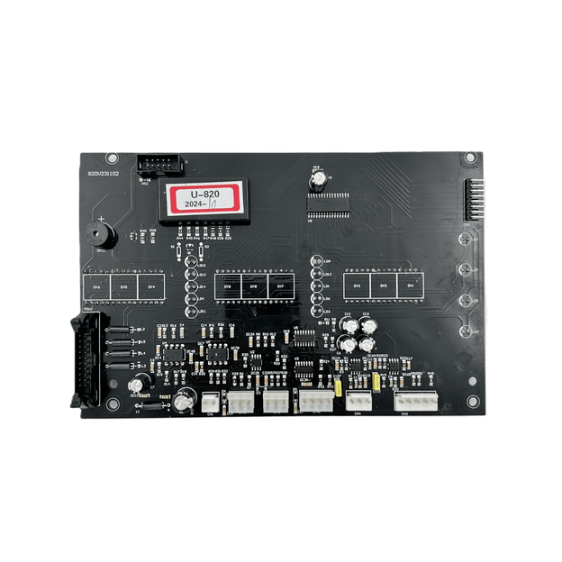 Computer board for PL-1120/PL-1152/PL-1820. Spare part 1