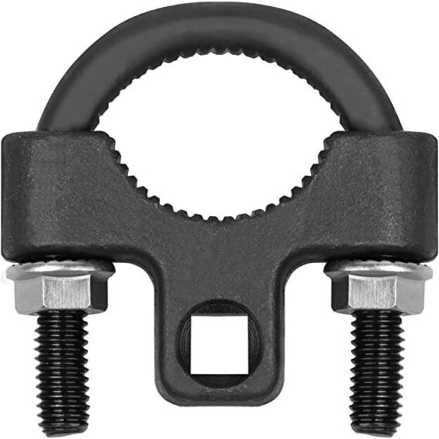 Vairo traukės/ašies nuėmimo įrankis 31.75 - 50.8mm