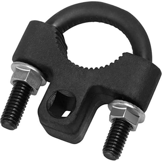 Vairo traukės/ašies nuėmimo įrankis 31.75 - 50.8mm