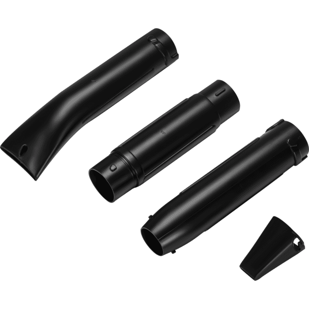 Benzininis lapų pūstuvas–siurblys 3,8 AG | 26 cm³ | 380 km/h  KD5196
