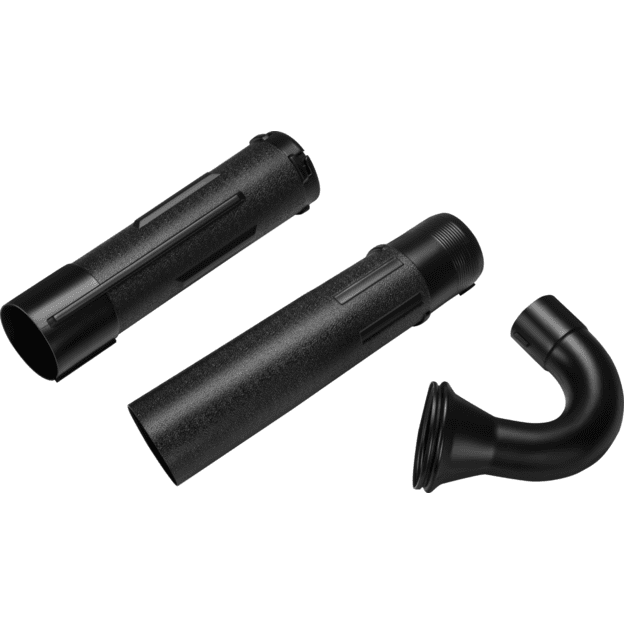 Benzininis lapų pūstuvas–siurblys 3,8 AG | 26 cm³ | 380 km/h  KD5196