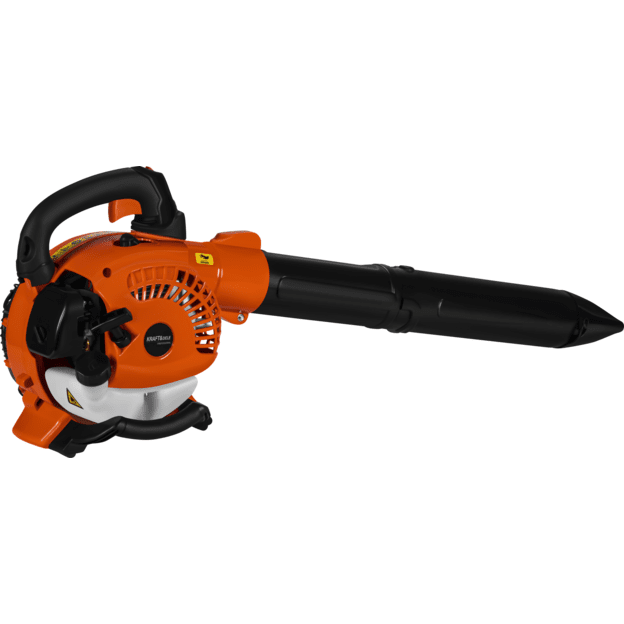 Benzininis lapų pūstuvas–siurblys 3,8 AG | 26 cm³ | 380 km/h  KD5196