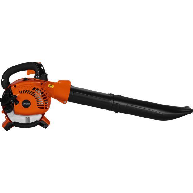 Benzininis lapų pūstuvas–siurblys 3,8 AG | 26 cm³ | 380 km/h  KD5196