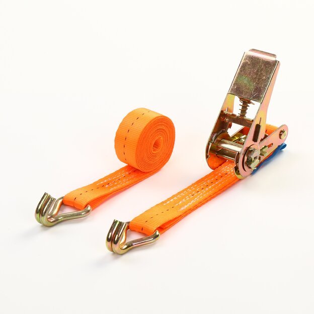 Ratchet tie down 2
