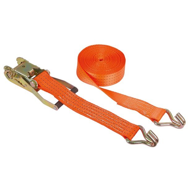 Ratchet tie down 1