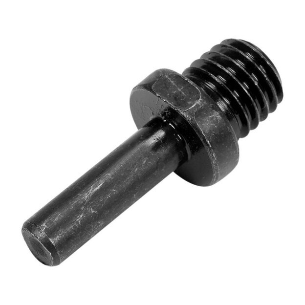 Poliruoklio pado adapteris M14-6mm