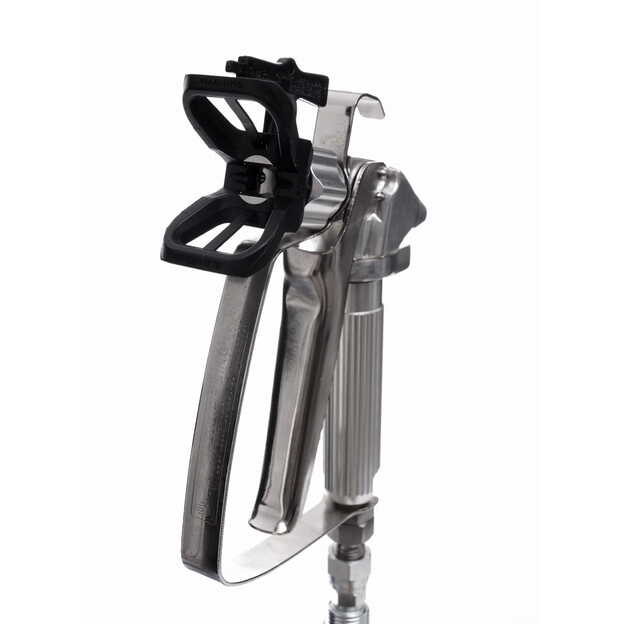Kraftdele KD1747 Hidrodinaminis dažymo įrenginys