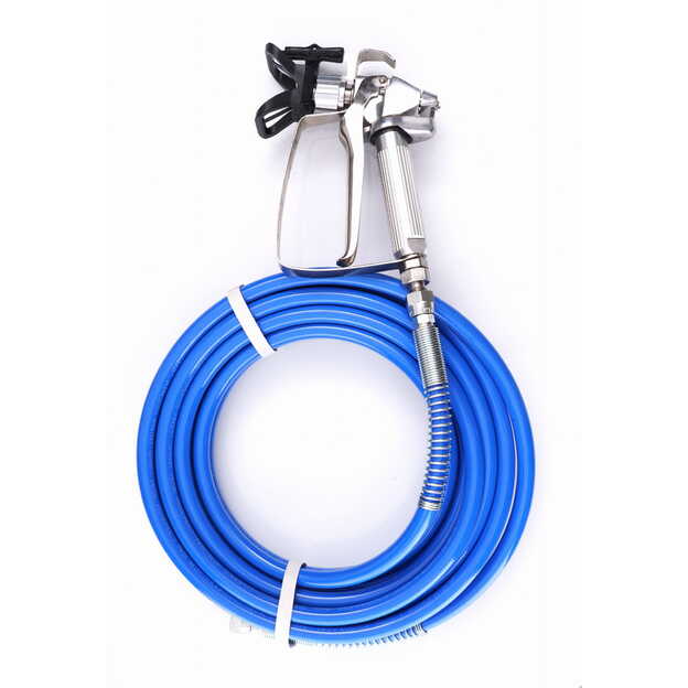 Kraftdele KD1747 Hidrodinaminis dažymo įrenginys