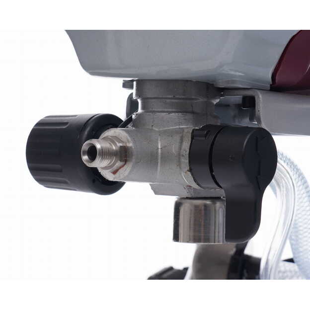 Kraftdele KD1747 Hidrodinaminis dažymo įrenginys