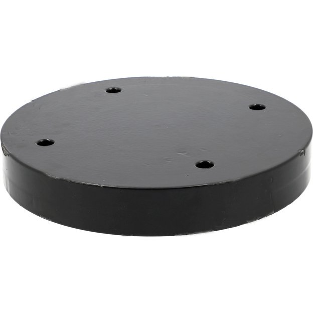 Ratų svarmenys | 15 kg | skirta YT-85850, YT-85851 | 2 vnt