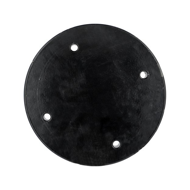 Ratų svarmenys | 15 kg | skirta YT-85850, YT-85851 | 2 vnt
