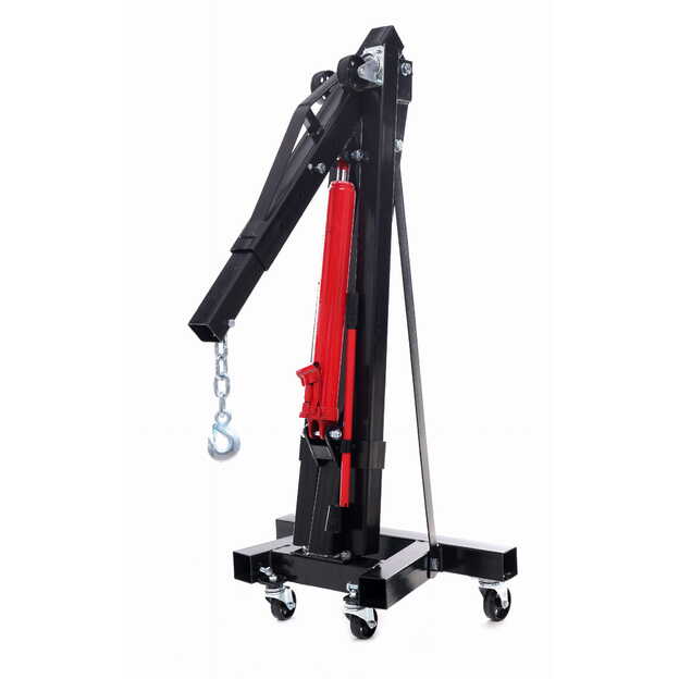 Variklio kranas 2T 2380mm