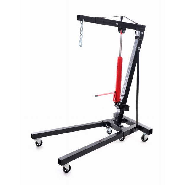 Variklio kranas 2T 2380mm