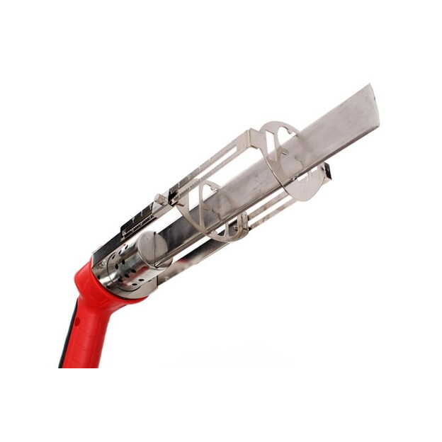 Termopeilis PVC ir polistiroliui 220W 3