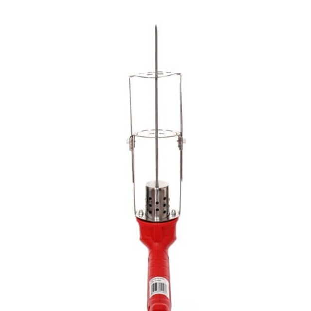 Termopeilis PVC ir polistiroliui 220W 2