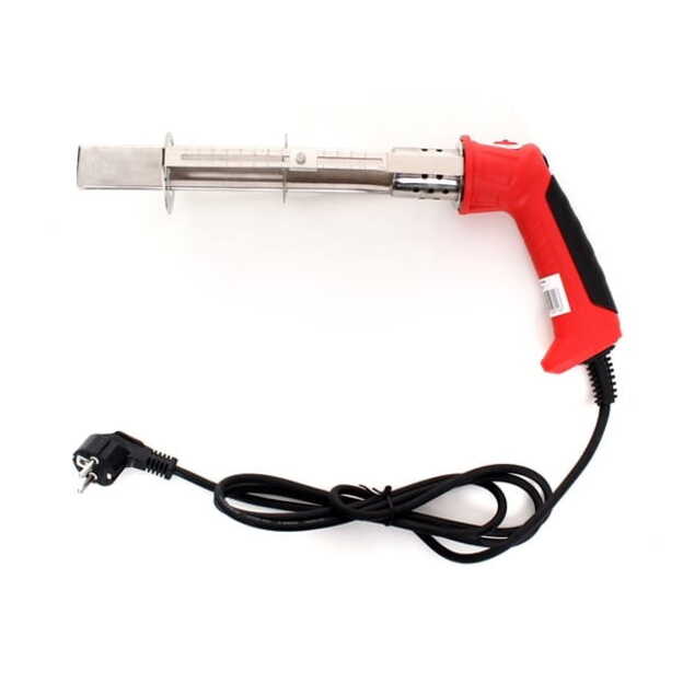 Termopeilis PVC ir polistiroliui 220W 1