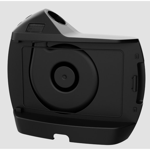Suvirintojo skydelis FS1 su PAPR A6 sistema