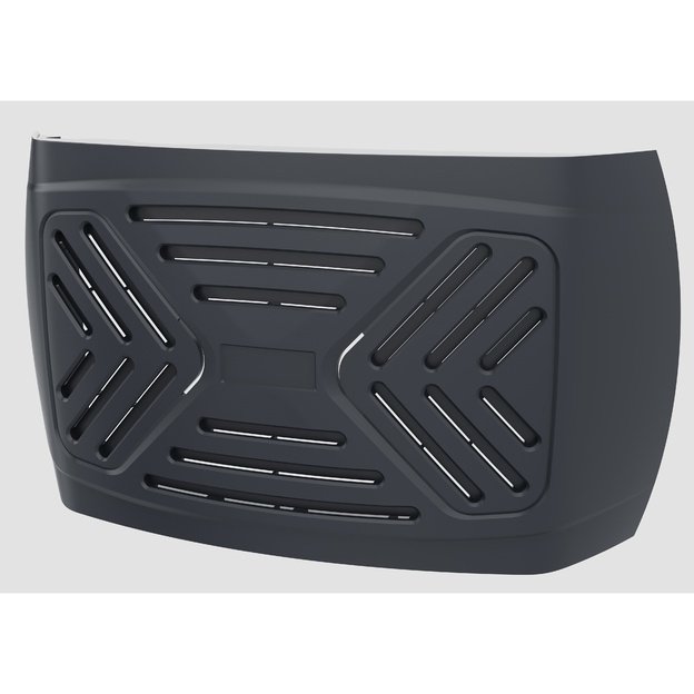Suvirintojo skydelis FS1 su PAPR A6 sistema