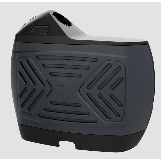 Suvirintojo skydelis FS1 su PAPR A6 sistema