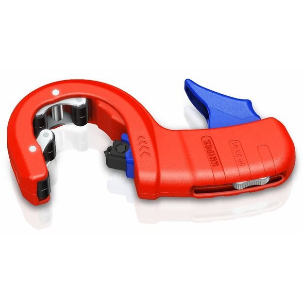 Vamzdžių pjoviklis plonam plastikui 32-50mm KNIPEX DP50 2 Vamzdžių pjoviklis plonam plastikui 32-50mm KNIPEX DP50 2