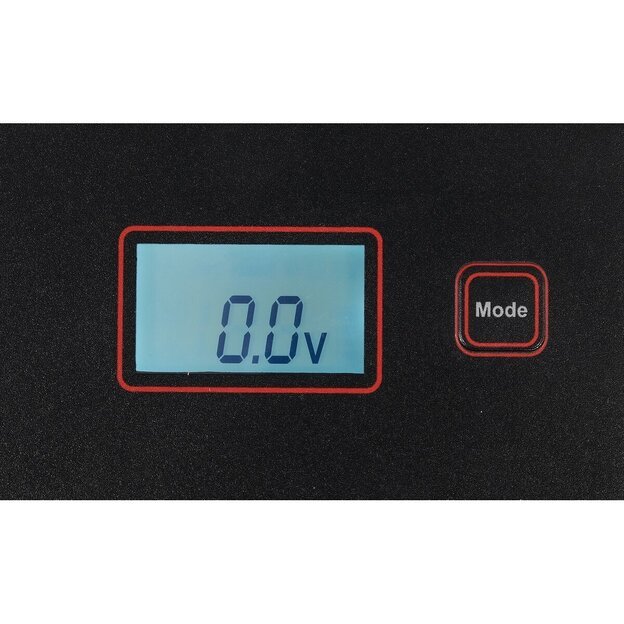 Įkroviklis akumuliatoriui elektroninis | 6/12V 2/4A 200Ah 2