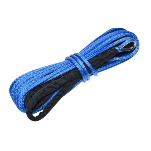 Sintetinis lynas gervei 24m x 9.5mm