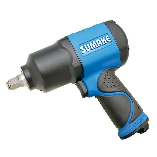 Pneumatinis veržliasukis 1/2 